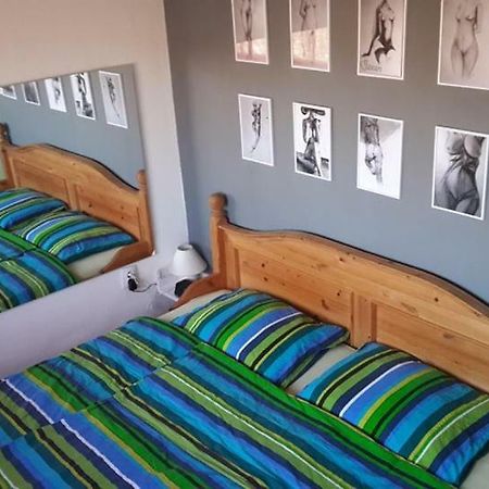 Apartman SIRIUS Osijek Eksteriør bilde