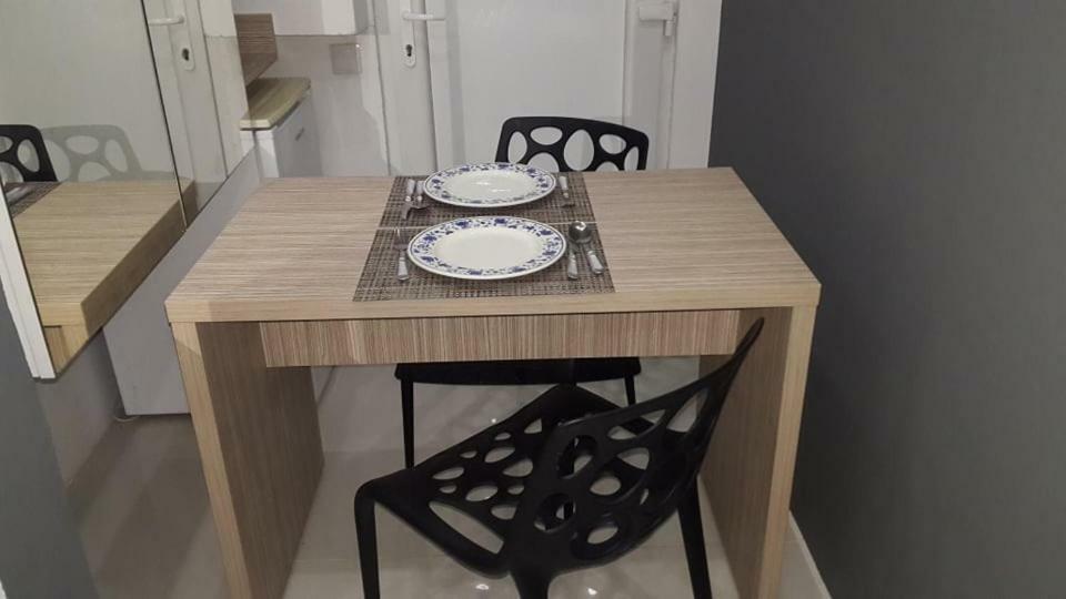Apartman SIRIUS Osijek Eksteriør bilde