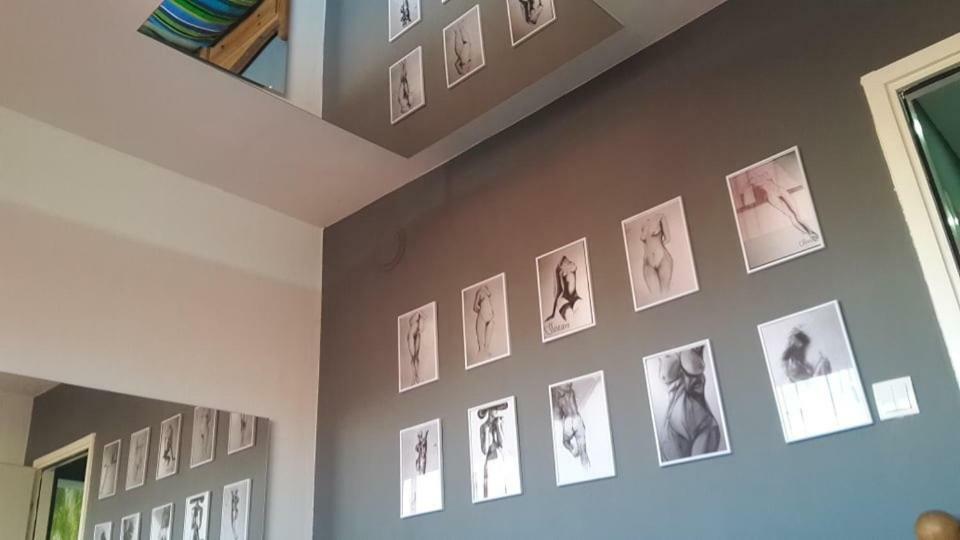 Apartman SIRIUS Osijek Eksteriør bilde