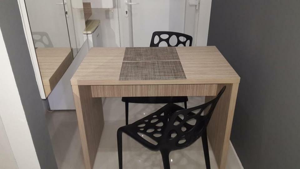 Apartman SIRIUS Osijek Eksteriør bilde