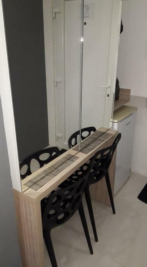 Apartman SIRIUS Osijek Eksteriør bilde