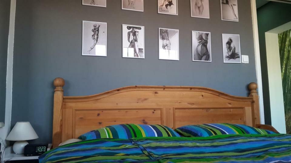 Apartman SIRIUS Osijek Eksteriør bilde