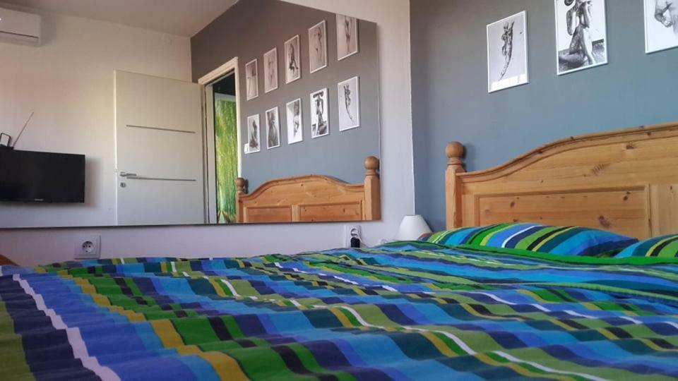 Apartman SIRIUS Osijek Eksteriør bilde