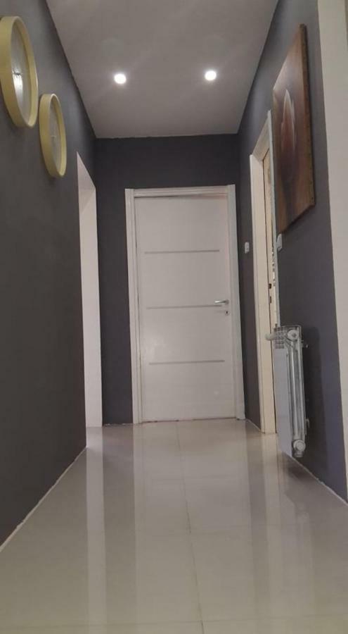 Apartman SIRIUS Osijek Eksteriør bilde