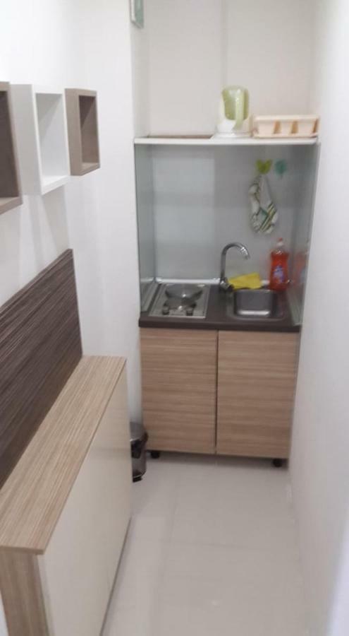 Apartman SIRIUS Osijek Eksteriør bilde
